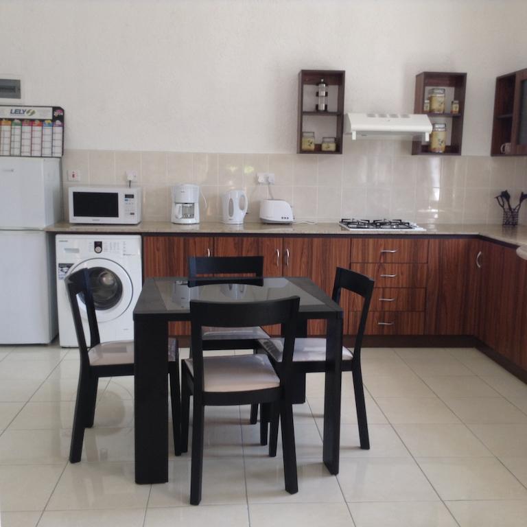 Résidence le Dattier Flic-en-Flacq Habitación foto